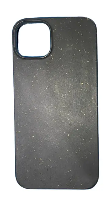 IPhone 14 Plus Phone Case (Black)