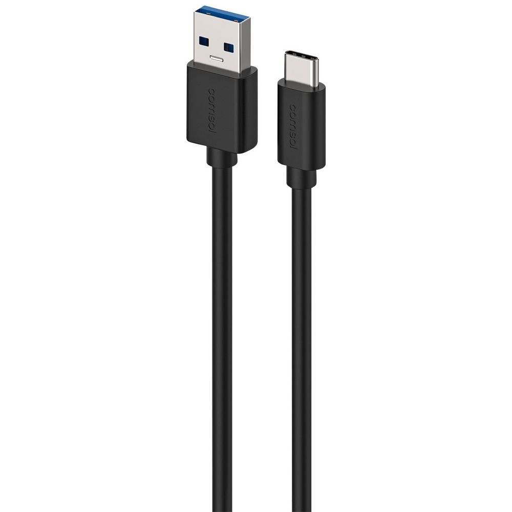 Cosmol USB-A to USB-C Cable