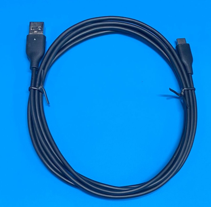 USB 2.0 to USB-C Charging Cable 2M