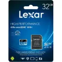 Lexar 32GB SD Card