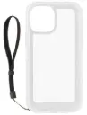 Pelican IPhone 12 Pro Max Marine Active Clear Phone Case