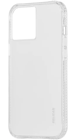 [1063] Pelican IPhone 12 Mini Ranger Clear Phone Case