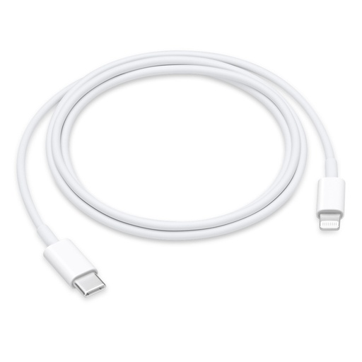 [3008] Apple USB-C to Lightning Cable 1M