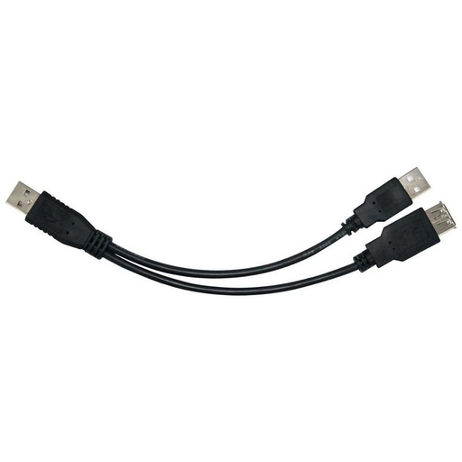 [3043] Astrotek USB Splitter Cable