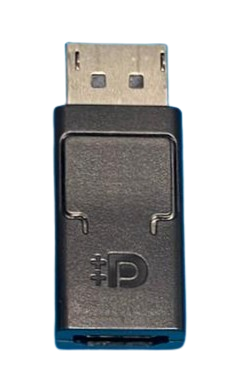 [3044] Leneveo DisplayPort to HDMI Adapter