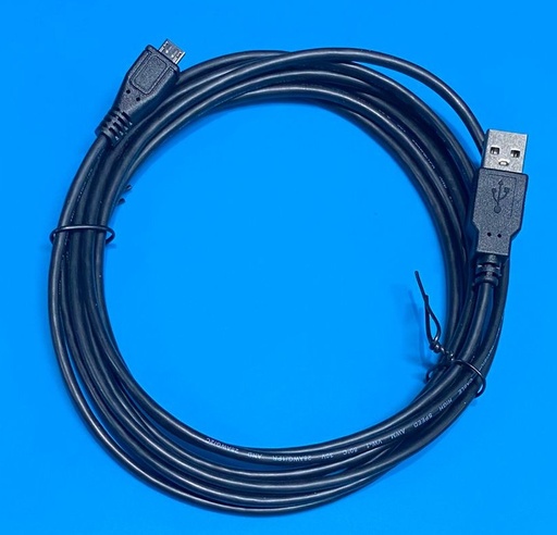 [3046] Astrotek USB to Micro-USB Charging Cable 3M