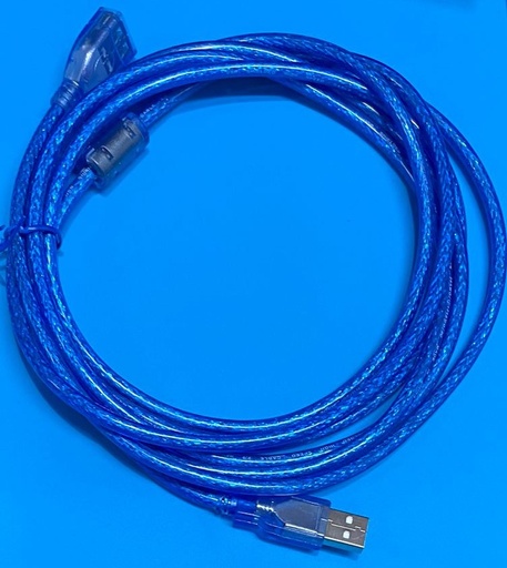 [3048] USB 3.0 Male to USB 3.0 Female Cable 3Meters