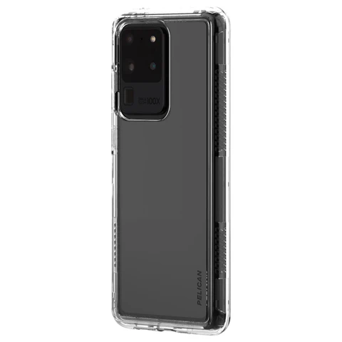 [1053] Pelican S20 Ultra Adventurer Clear Phone Case